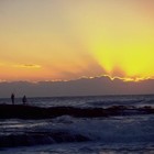 Picture for song 'All Alone' by artist 'Michael Fanning'