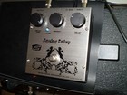 Picture for song 'Mars Analog Delay' by artist 'Michael Haze'