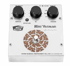 Picture for song 'Mars Mini Yesman Auto Wah' by artist 'Michael Haze'