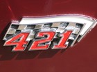 Picture for song '421-Pontiac' by artist 'Michael Holt and the Trophy 500's'