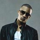 Picture for song 'the break down' by artist 'Ty Trackson'