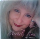 Picture for song 'Keep On Rockin the World' by artist 'Michele- Ann'