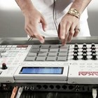 Picture for song 'Livin Legend - Aggressive Horns Dirty Beat' by artist 'Mickey Montz'