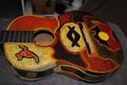 Picture for song 'HOOKED BLUES' by artist 'Mick Gentry'