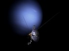 Picture for song 'LAST TRANSMISSION OF VOYAGER 2' by artist 'Mick Wilsons Bloonoise'