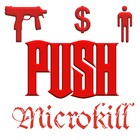 Picture for song 'Push.mp3' by artist 'Microkill'