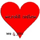 Picture for song 'We Love You.mp3' by artist 'Microkill'