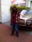 Picture for song '01 Midnite Da Dread _ Ridin with the realest _ D.M' by artist 'Midnite12'