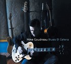 Picture for song 'Let Me Down Easily' by artist 'Mike Goudreau'