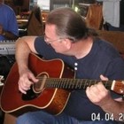 Picture for song 'Maybe, Maybe Not' by artist 'Mike Prather'