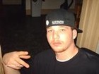 Picture for song 'somethin undescribable' by artist 'Mikey B HardBody'