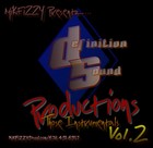 Picture for song 'On A Mission (SM)' by artist 'MiKFiZZY'