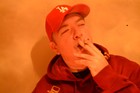 Picture for song 'sh** s Real Funky' by artist 'Minkster'