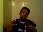 Picture for song 'Da Real Breezy' by artist 'Miss Bri (aka) Young Breezy'