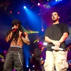 Picture for song 'Bright Lights (Drake x Lil Wayne) BANGER' by artist 'Mission Kontrol'