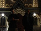 Picture for song 'Something for you (freestyle)' by artist 'MissionMenaceRecords'