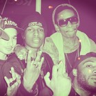 Picture for song 'Work Hard *Wiz Khalifa & ASAP Type Beat*' by artist 'Mister Lazy'