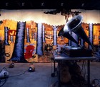 Picture for song 'Change The Vibe' by artist 'Mizconception'