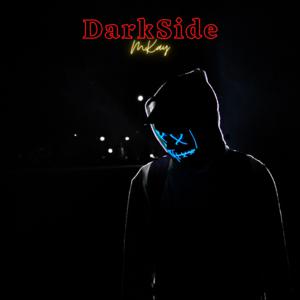 Picture for song 'DarkSide(Prod.MKay)' by artist 'MKay0411'