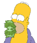 Picture for song 'Dough Like Homer' by artist 'MME Dynasty'