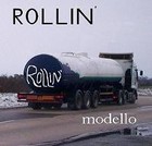 Picture for song 'Rollin'' by artist 'Modello'