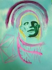Picture for song 'houdini' by artist 'monoforest'