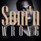 Picture for song 'Som'n Wrong' by artist 'MonoTone Beats'