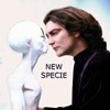 Picture for song 'New Specie' by artist 'Mon Sondomar'