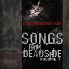 Picture for song 'Tribes of Saturn' by artist 'MoonshadowsKiss'