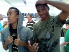 Picture for song 'No Competition AMIR & MO (freestyle)' by artist 'Mo Tracks'