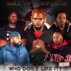 Picture for song 'Move! Let Me Lean' by artist 'Mouthpiece The Lyrical Legend'