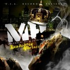 Picture for song 'Blowin (2008)' by artist 'MP Da Wizard'