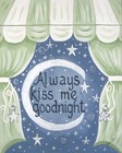 Picture for song 'Instrumental - Goodnight Child' by artist 'MrBrooks'