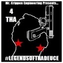 Picture for song 'Top Flight' by artist 'Mr Crippen'