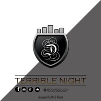 Picture for song 'TERRIBLE NIGHT-Dark Scary Horror Violin Choir Beat' by artist 'MrD Beats'