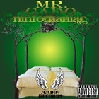 Picture for song 'Yes I Would' by artist 'Mr. Gado'