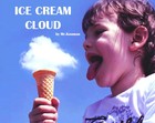 Picture for song 'Ice Cream Cloud' by artist 'Mr.Kooman'