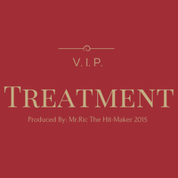 Picture for song '*NEW* VIP Treatment Free Tagged DL' by artist 'Mr.Ric'