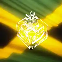 Picture for song 'Fire Mon *Roots Reggae* Stream MB' by artist 'Mu8icbox'