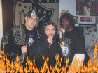 Picture for song 'MARIJUANA (PAWDAWGG KA PRODUCTIONS BEAT)' by artist 'MURDALAND'