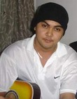 Picture for song 'DI BALE NALANG' by artist 'MUZIKERO BRONSON'