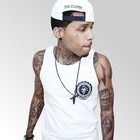 Picture for song 'Crank It Up - Rico | *Free DL !*' by artist 'MVP and Rico'