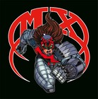 Picture for song 'MX' by artist 'MX'