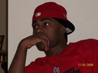 Picture for song '03 tuffer than' by artist 'MynameNyce'