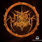 Picture for song 'Mythic Monstrosity-Divinic Curse(New).mp3' by artist 'Mythic Monstrosity'