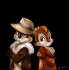 Picture for song 'Chip And Dale (Prod. By n2u)' by artist 'n2uProductions'