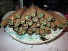 Picture for song 'New*Smoke Session*so little time(A Will)' by artist 'N-3-D'