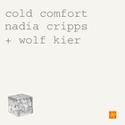 Picture for song 'Even When It Rains/W Cold Comfort&Wolf Kier' by artist 'Nadia Cripps'