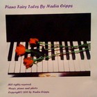 Picture for song ''Once Upon A Time In Winter'' by artist 'Nadia Cripps'