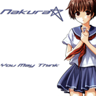 Picture for song 'You May Think' by artist 'Nakura'